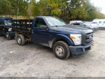 FORD F-250 2015
