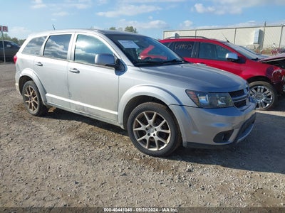 DODGE JOURNEY 2015