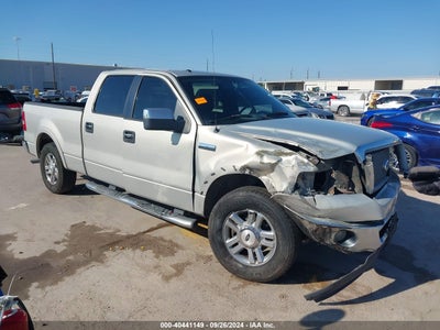 FORD F-150 2006