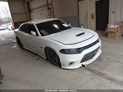 DODGE CHARGER 2019