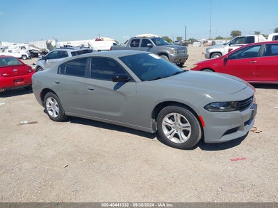 DODGE CHARGER 2023