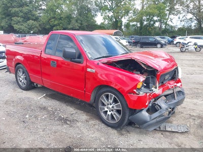 FORD F-150 2005