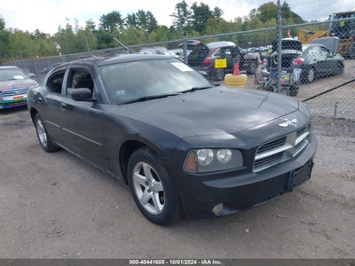 DODGE CHARGER 2010