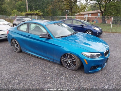 BMW M240I 2020