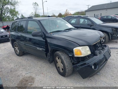 GMC ENVOY 2005