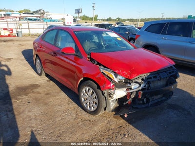 HYUNDAI ACCENT 2020