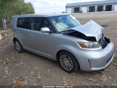 SCION SCION XB 2009