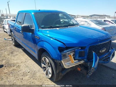 FORD F-150 2019