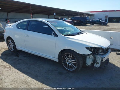 SCION TC 2008
