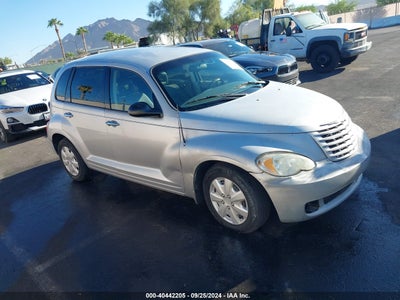 CHRYSLER PT CRUISER 2007