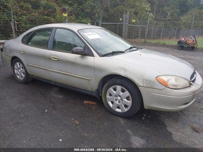 FORD TAURUS 2003