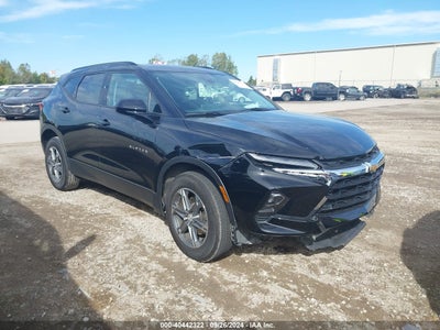CHEVROLET BLAZER 2023