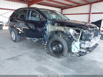 TOYOTA RAV4 2019