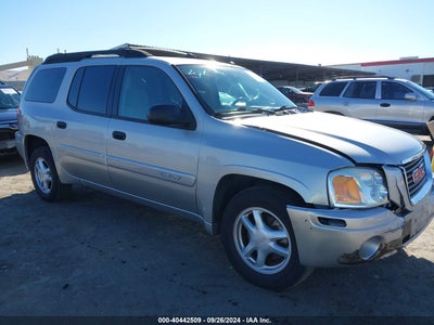 GMC ENVOY XL 2005