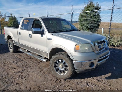 FORD F-150 2006