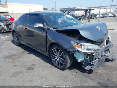 SCION TC 2015