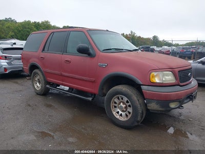 FORD EXPEDITION 2000