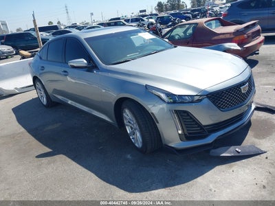 CADILLAC CT5 2023