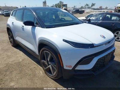 FISKER OCEAN 2023