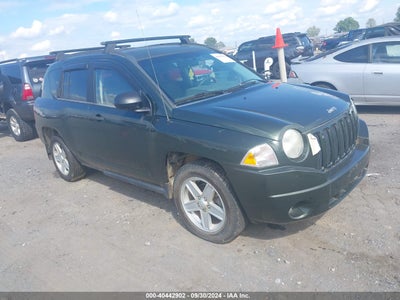 JEEP COMPASS 2007