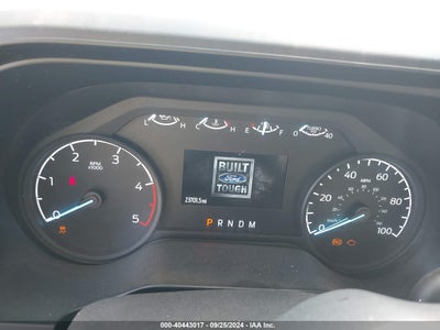 FORD F-450 2023