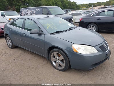 PONTIAC 200 2009