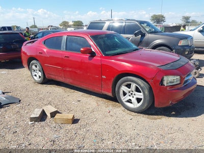 DODGE CHARGER 2010
