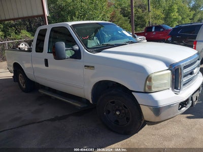 FORD F-250 2006