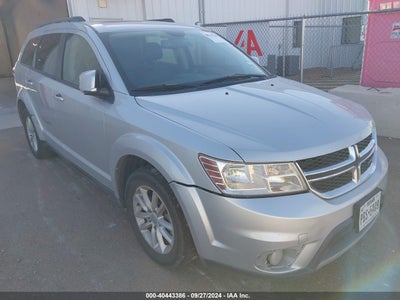 DODGE JOURNEY 2014