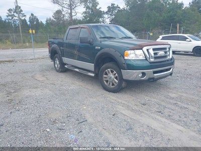 FORD F-150 2007