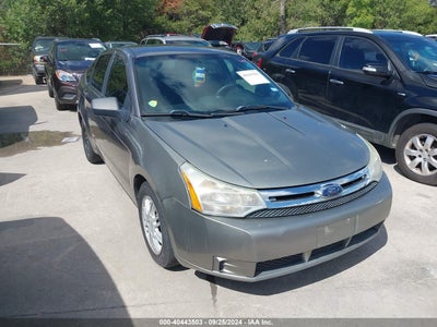FORD FOCUS 2011