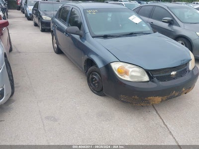 CHEVROLET COBALT 2007