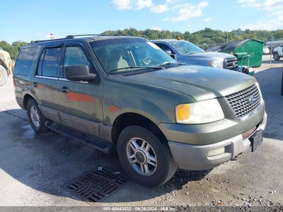FORD EXPEDITION 2003