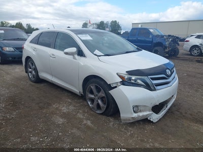TOYOTA VENZA 2013