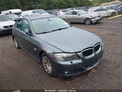 BMW 328I 2009