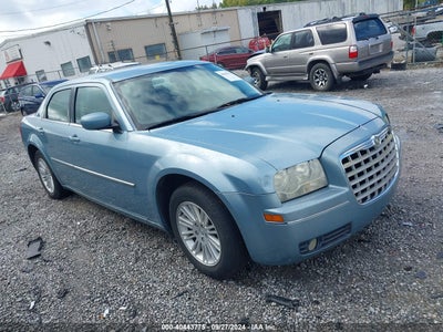 CHRYSLER 300 2008