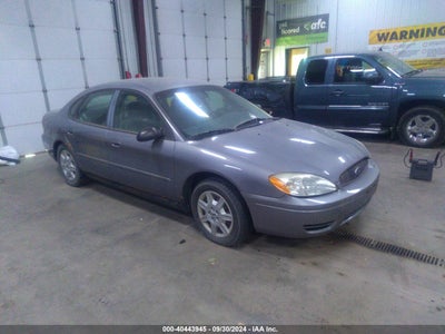 FORD TAURUS 2006