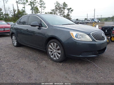BUICK VERANO 2016