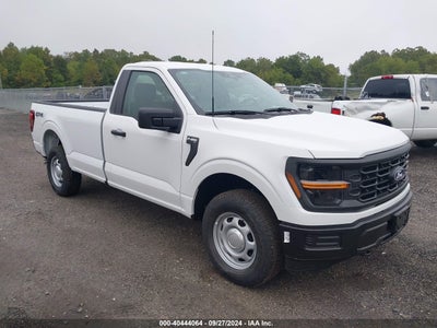 FORD F-150 2024