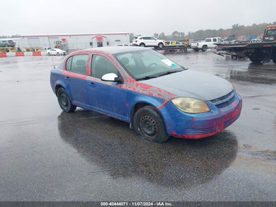 CHEVROLET COBALT 2009
