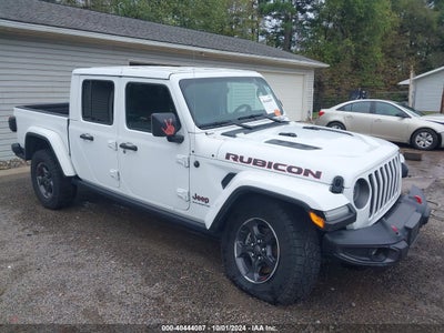 JEEP GLADIATOR 2023