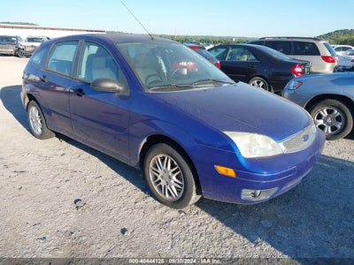 FORD FOCUS 2005
