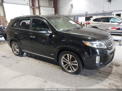 KIA SORENTO 2014