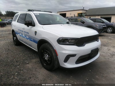 DODGE DURANGO 2024
