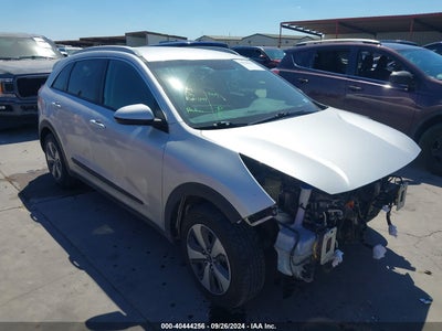 KIA NIRO 2020