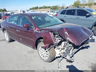 BUICK LUCERNE 2006
