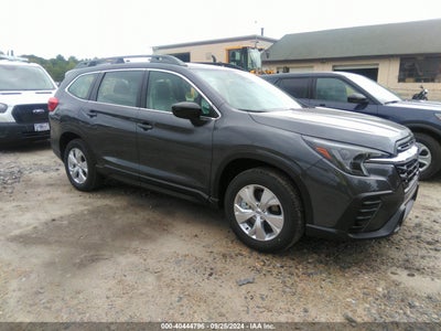 SUBARU ASCENT 2024