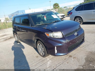 SCION XB 2013