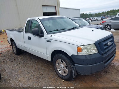 FORD F-150 2008