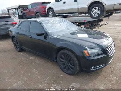 CHRYSLER 300 2014